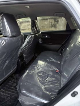 Foreign Used 2016 Toyota Prius Prime